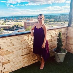 Meet your Posher, Codi